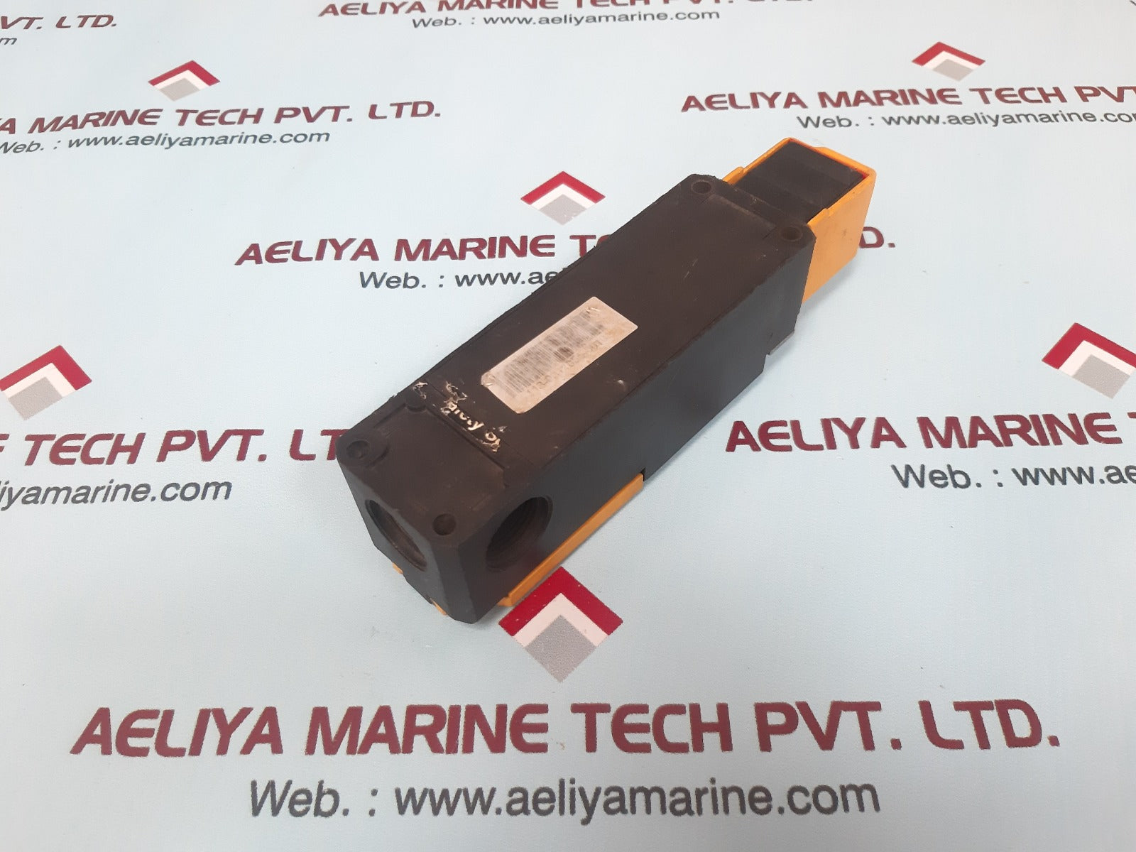 Pilz psen me1s/1as mechanical safety switch 570000  kd5
