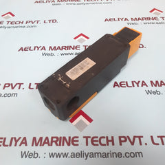 Pilz psen me1s/1as mechanical safety switch 570000  kd5