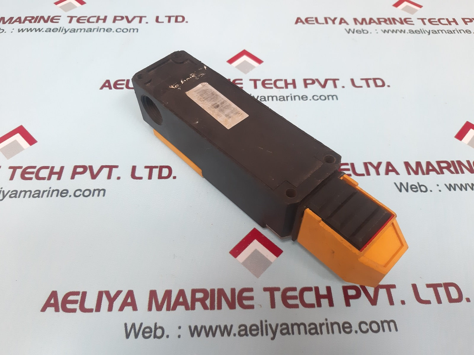 Pilz psen me1s/1as mechanical safety switch 570000  kd5
