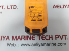 Pilz psen me1s/1as mechanical safety switch 570000  kd5
