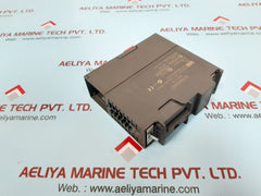 Siemens s7-300 6es7 315-2ag10-0ab0 processor cpu315-2 dp