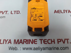 Pilz psen me1s/1as mechanical safety switch
