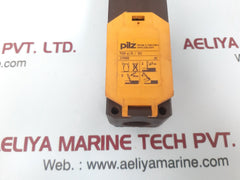 Pilz psen me1s/1as mechanical safety switch 570000 jd3