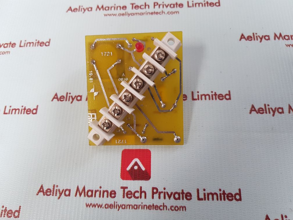 Rr129808 pcb card

