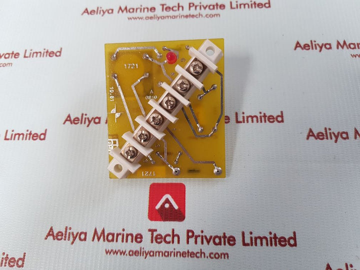 Rr129808 pcb card
