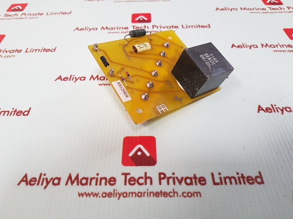 Rr129808 pcb card
