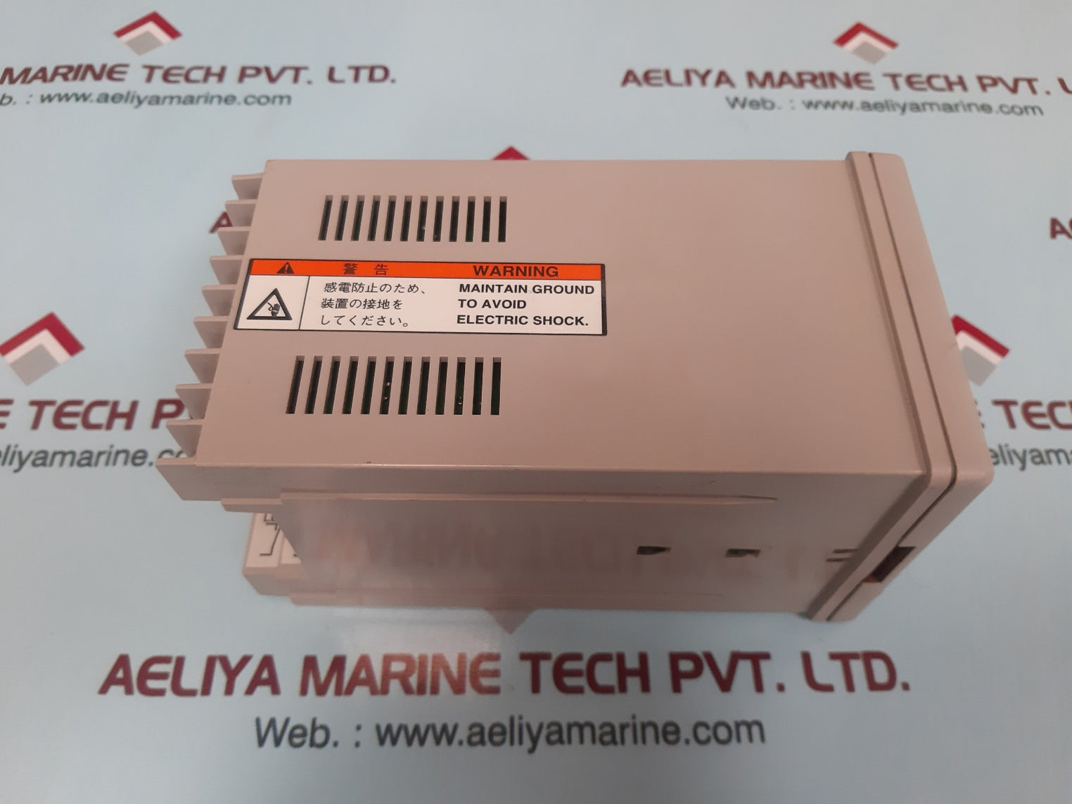 Horiba cm-210-dc hf monitor