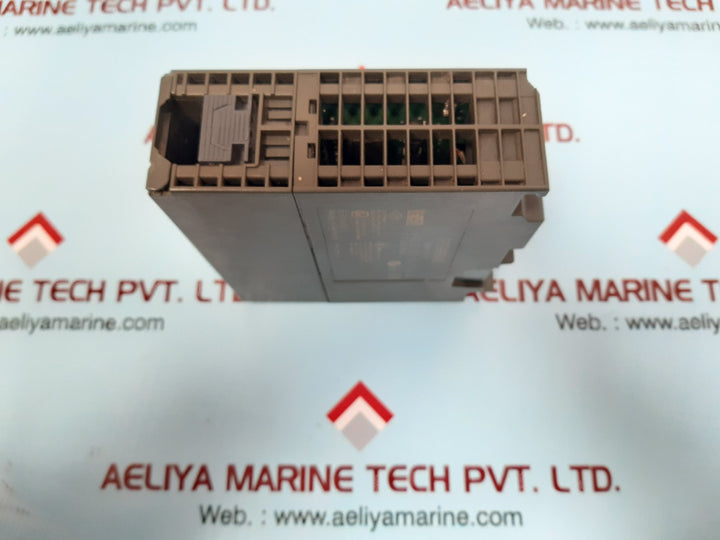 Siemens simatic s7 6es7 322-1bl00-0aa0 digital output module