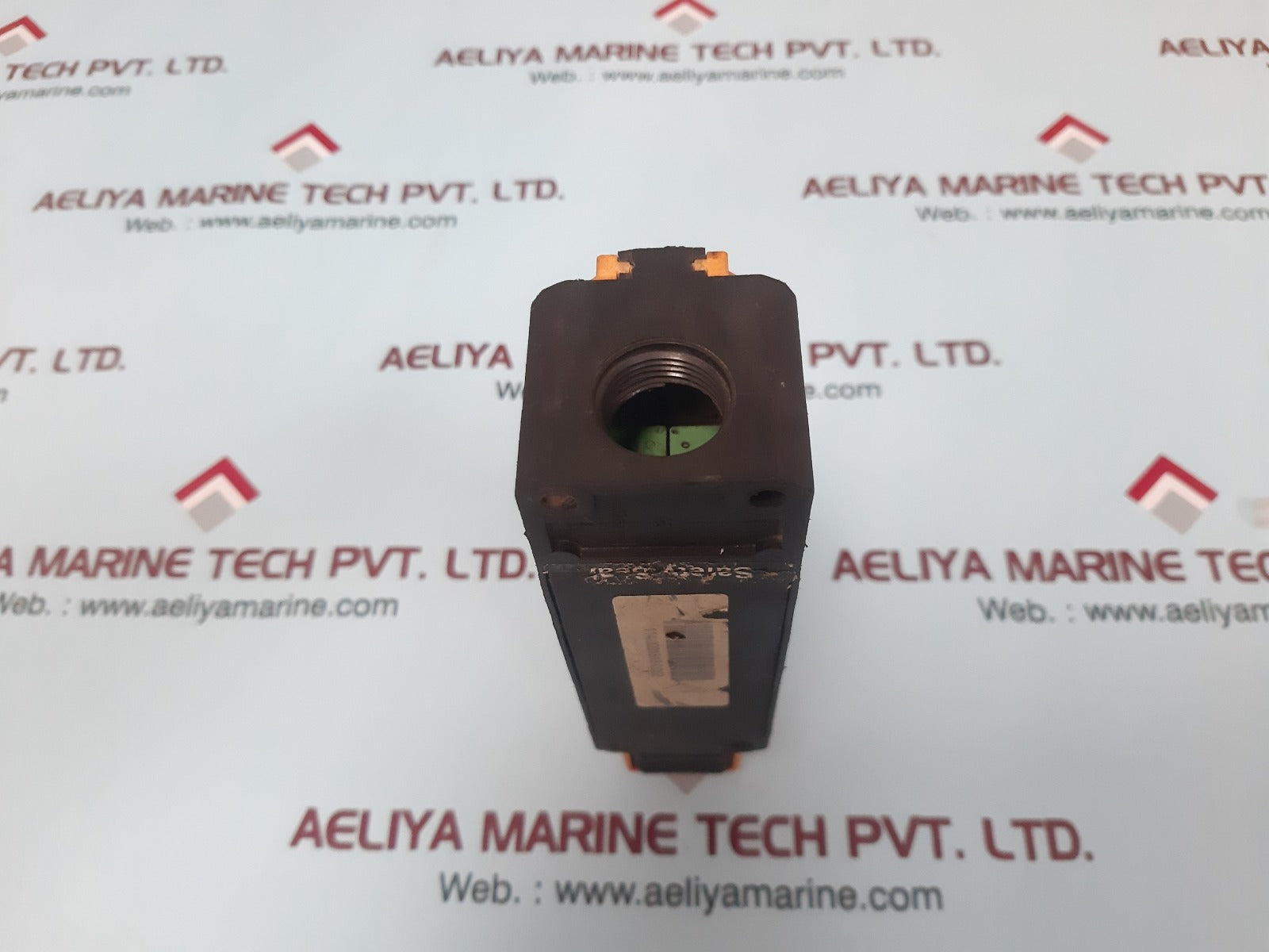 Pilz psen me1s/1as mechanical safety switch 570000 dd4