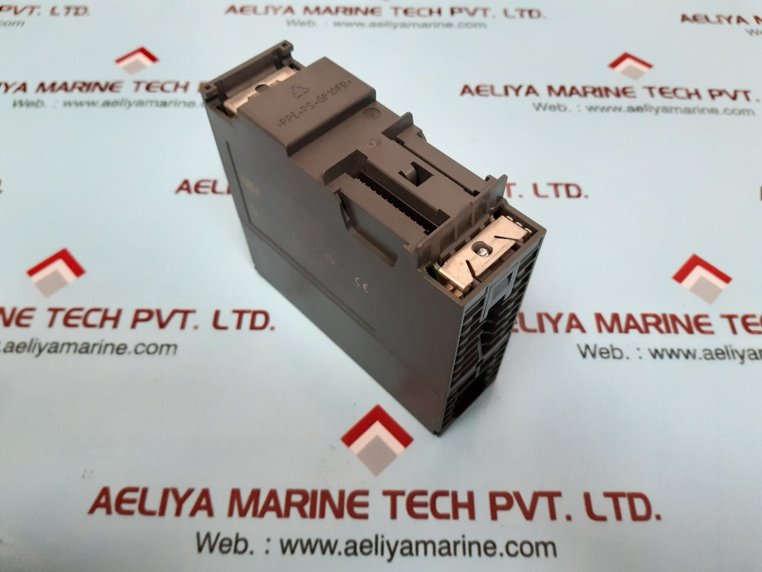 Siemens simatic s7 digital output module 6es7 322-1bl00-0aa0