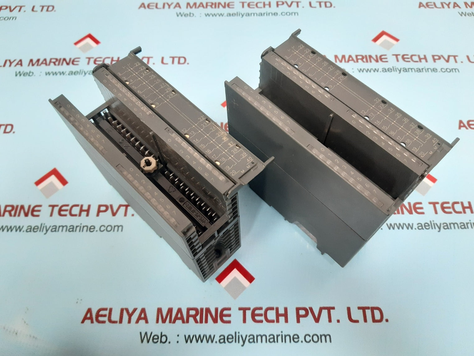 Siemens Simatic S7 6Es7 321-1Bl00-0Aa0 Digital Input Module