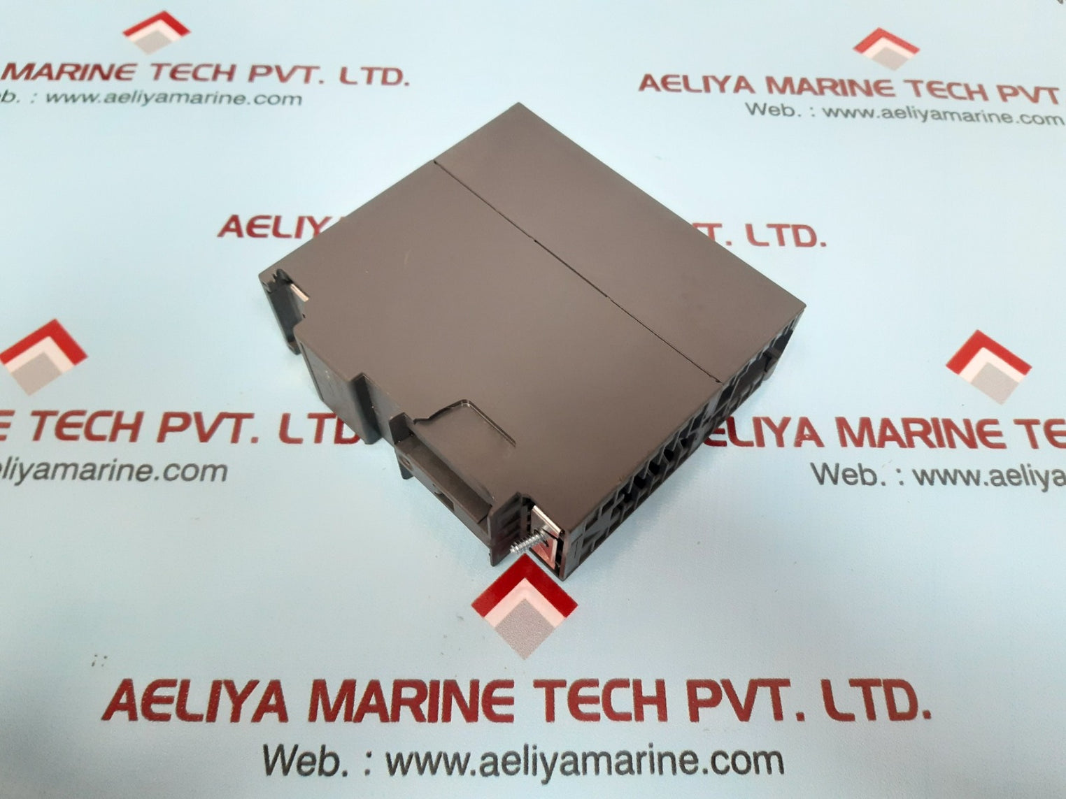 Siemens Simatic S7 6Es7 321-1Bl00-0Aa0 Digital Input Module