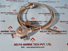 Meiyo electric ptr-m thermo-resistance bulb