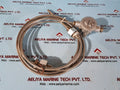 Meiyo electric ptr-m thermo-resistance bulb