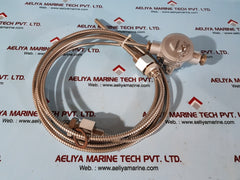 Meiyo electric ptr-m thermo-resistance bulb