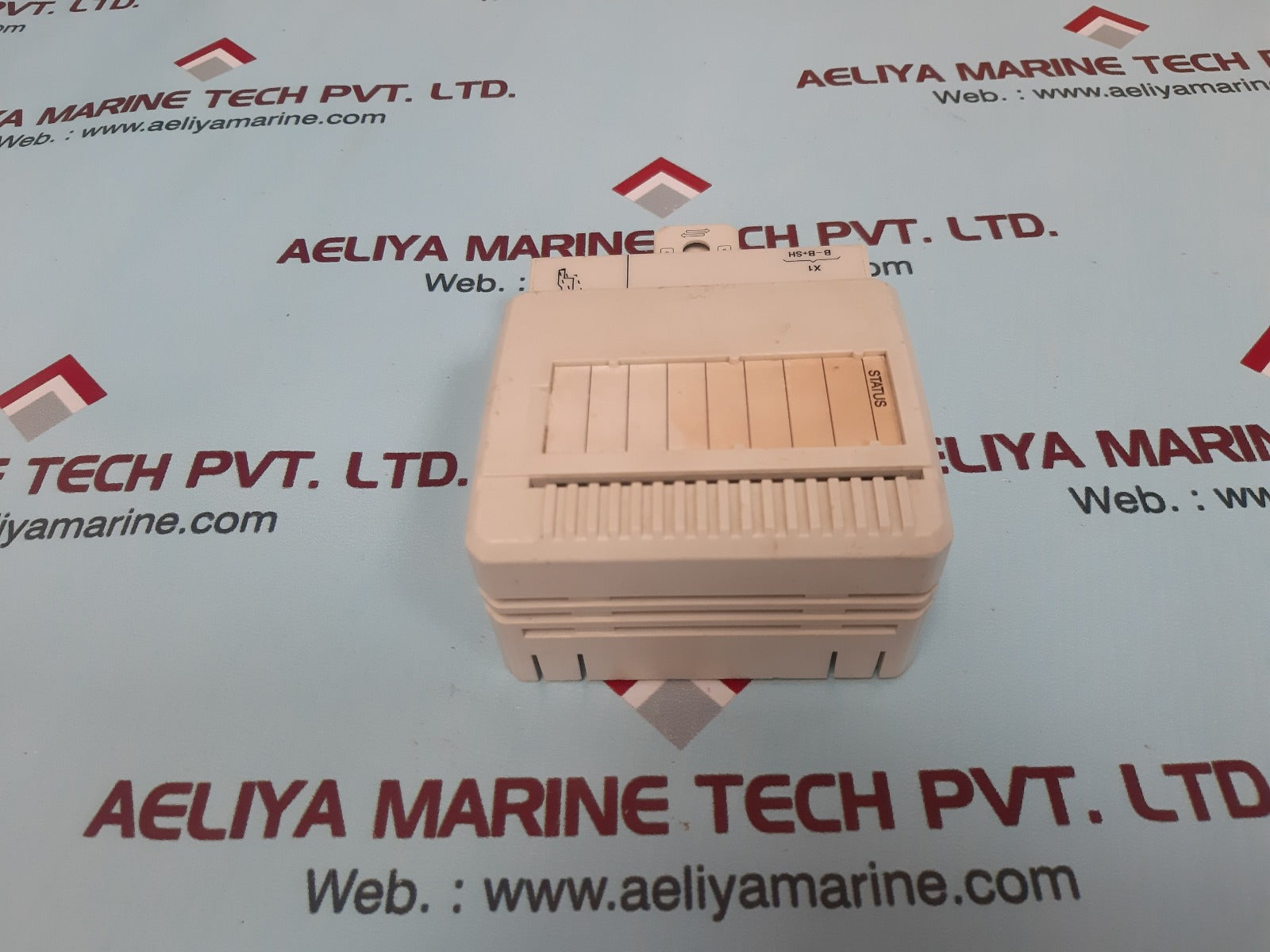 Abb sb821 3bse018109r1 controller