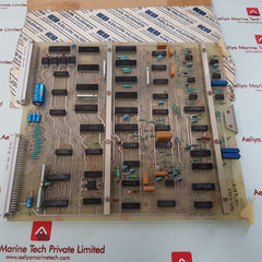 Kelvin hughes apw rdy.a360 panel interface PC board
