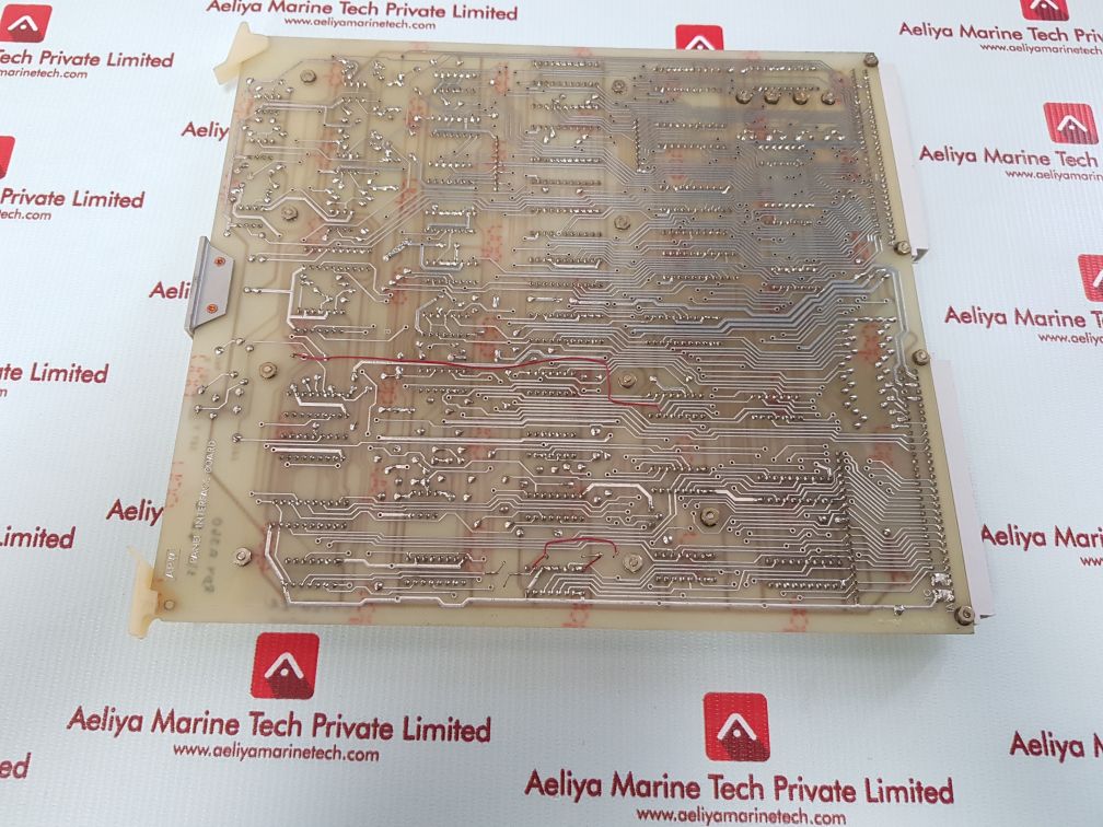 Kelvin hughes apw rdy.a360 panel interface PC board
