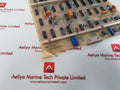 Kelvin hughes apw rdy.a360 panel interface PC board
