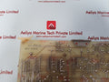 Kelvin hughes apw rdy.a360 panel interface PC board
