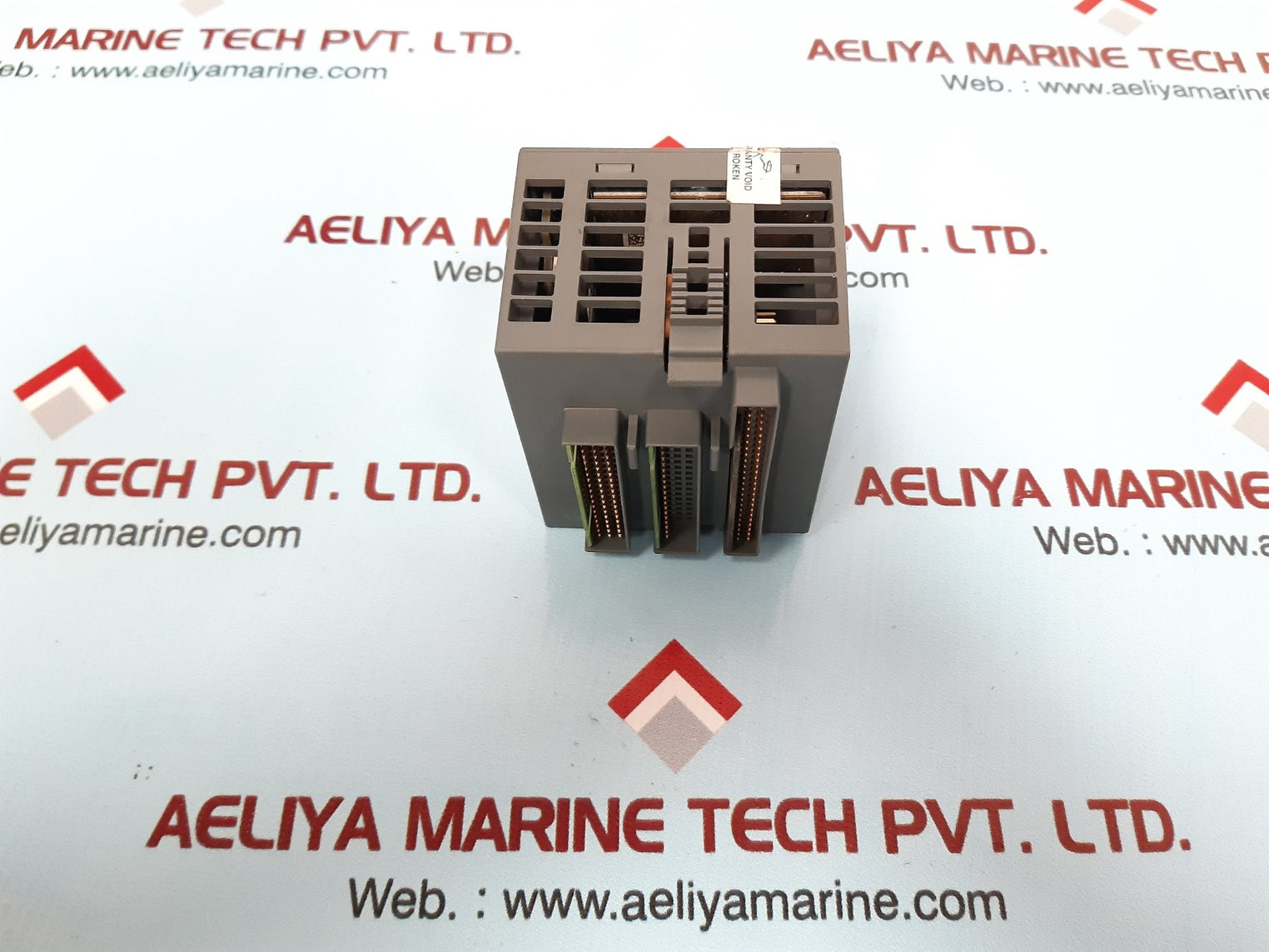 Abb pm571-eth c8 cpu 64kb ethernet 1sap130100r0170