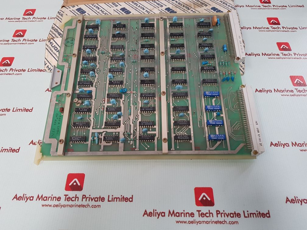 Rdy a 208 c video memory board

