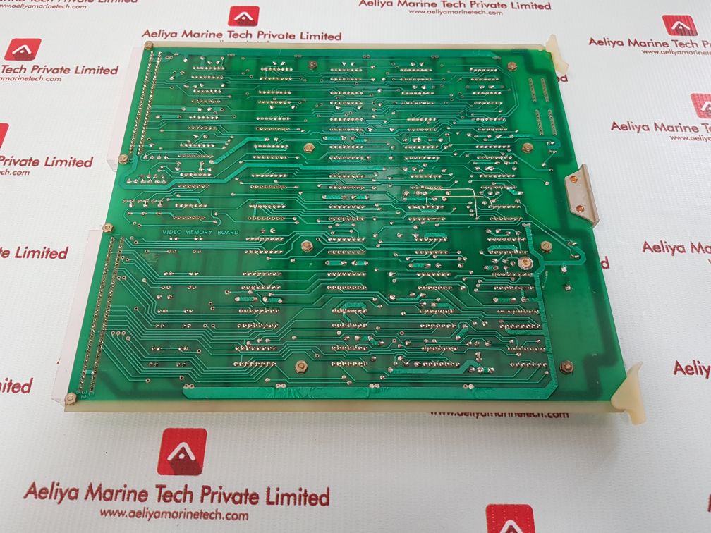 Rdy a 208 c video memory board
