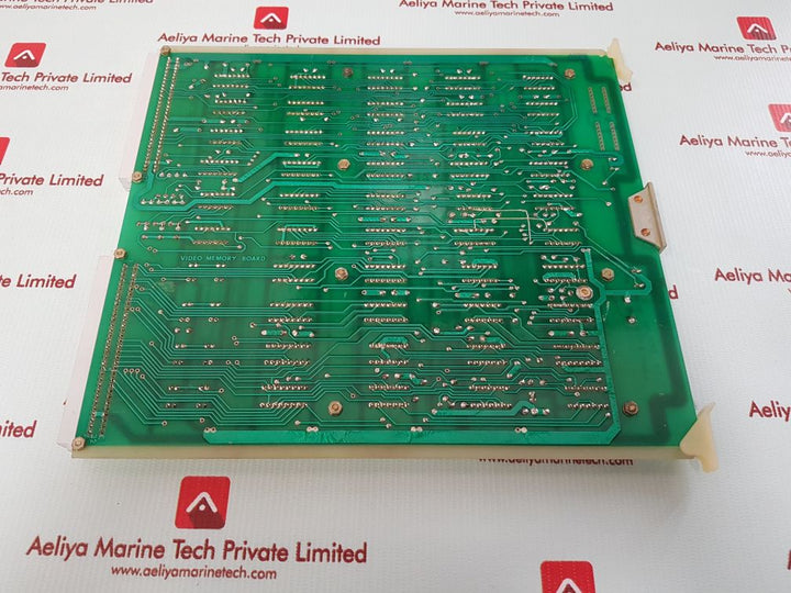 Rdy a 208 c video memory board
