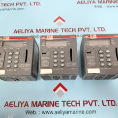 Abb pm571 c4 cpu 64kb ethernet 1sap130100r0100
