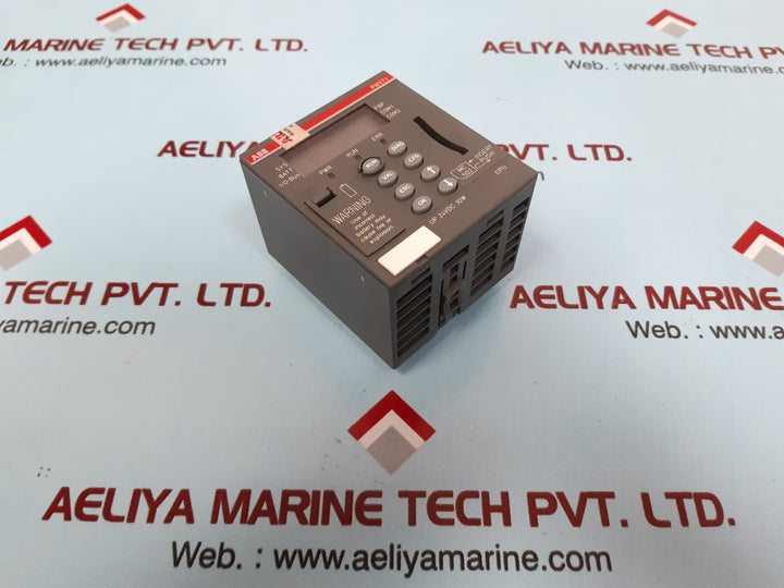 Abb pm571 c4 cpu 64kb ethernet 1sap130100r0100