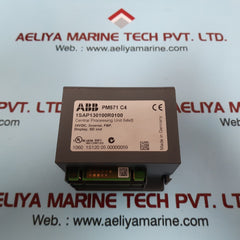 Abb pm571 c4 cpu 64kb ethernet 1sap130100r0100