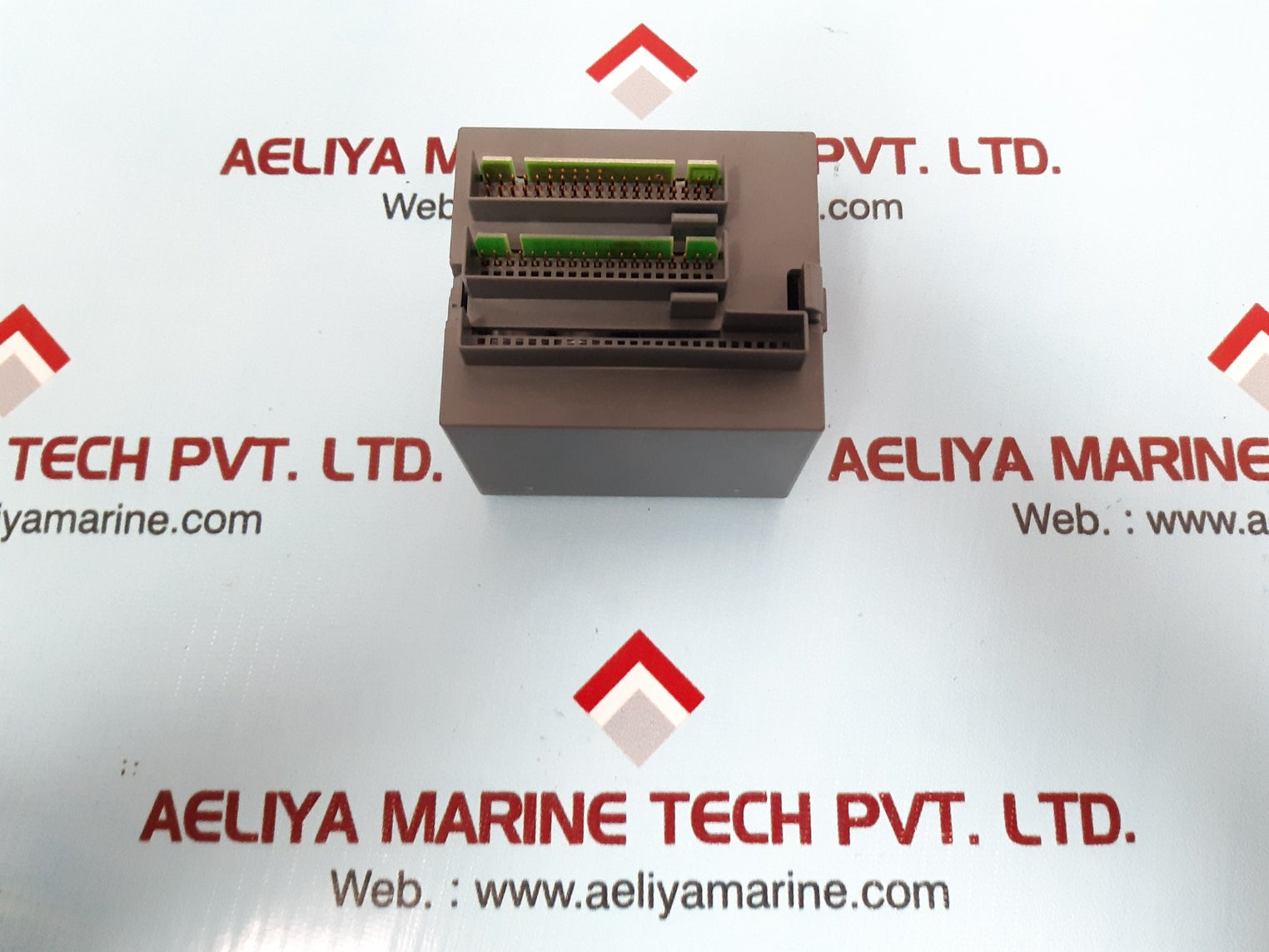 Abb pm571 c4 cpu 64kb ethernet 1sap130100r0100