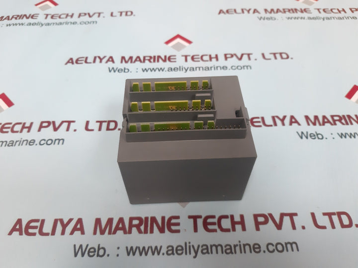 Abb 1sap240100r0001 digital input/output module dc532 b5