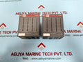 Abb ai523 b8 16ai analog input module 1sap250300r0001