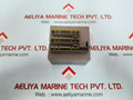 Abb ai523 b8 16ai analog input module 1sap250300r0001