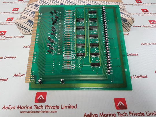 Open-shut 288 a pcb card
