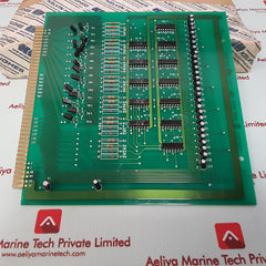 Open-shut 288 a pcb card

