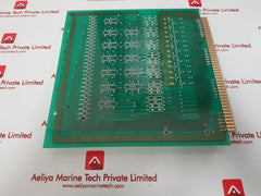 Open-shut 288 a pcb card
