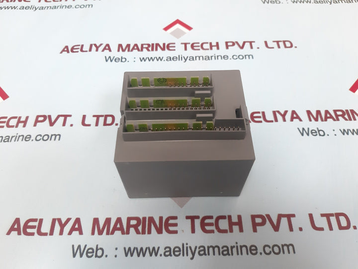 Abb 1sap240100r0001 digital input/output module dc532 b6