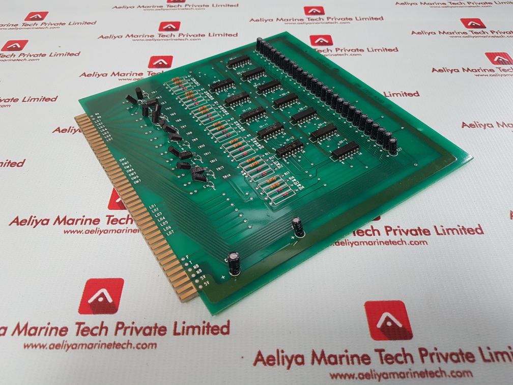 Open-shut 288 a pcb card
