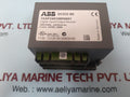 Abb 1sap240100r0001 digital input/output module dc532 b6
