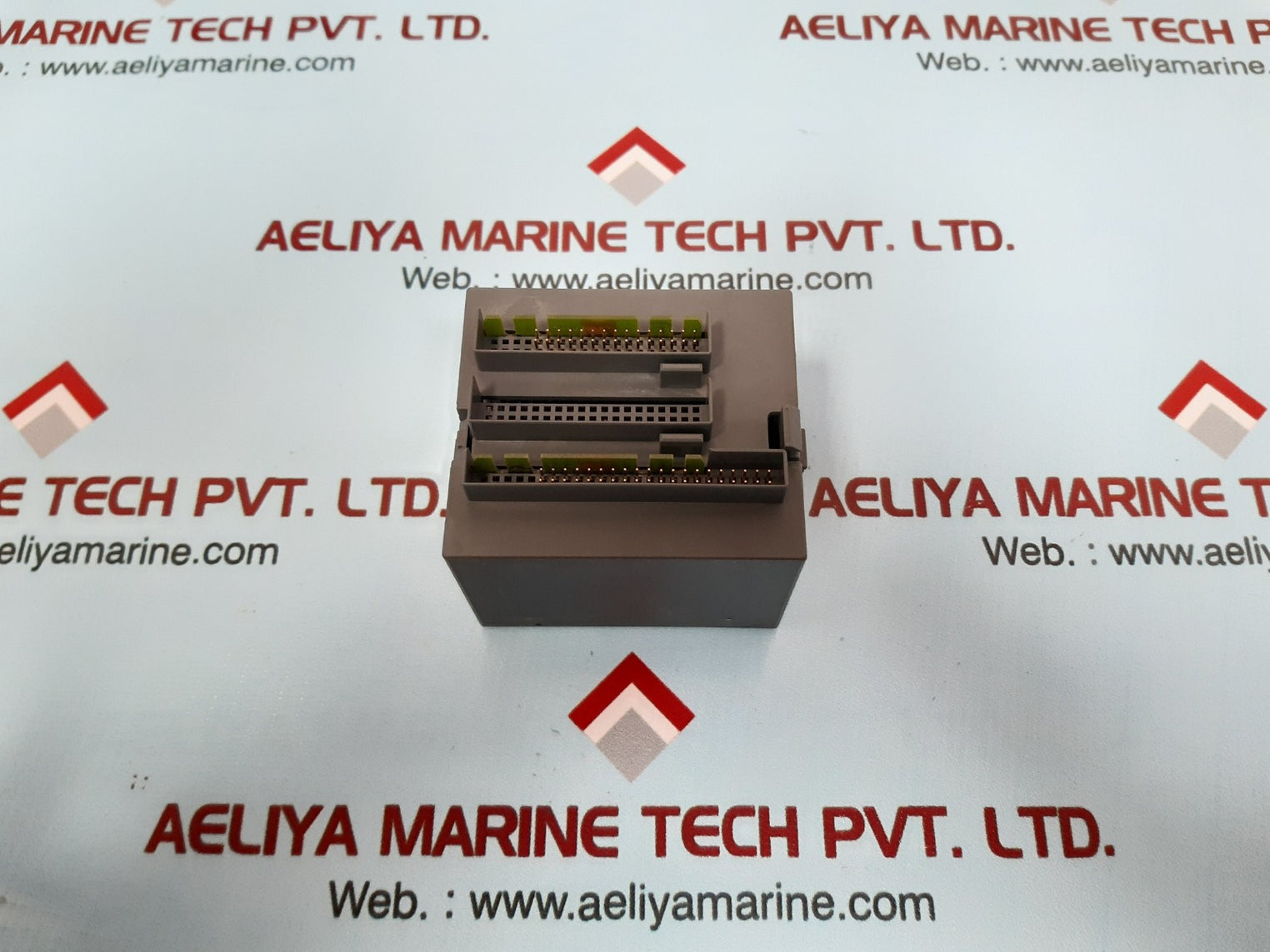 Abb dc522 b4 digital input/output module 1sap240600r0001