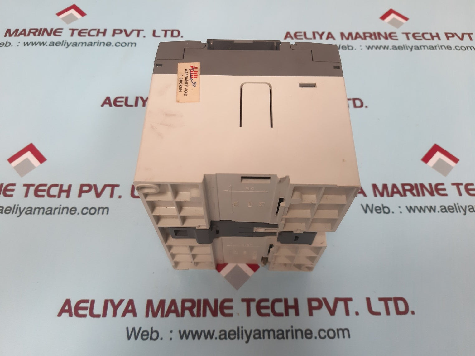 Abb 07kt51-w3.9 1sbp260012r1001 advant controller