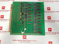 201 a solenoid operate circuit board
