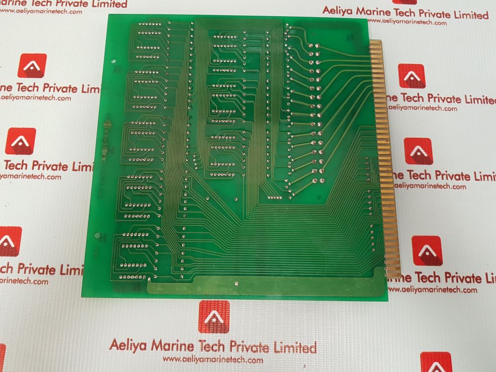 201 a solenoid operate circuit board
