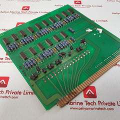 201 a solenoid operate circuit board
