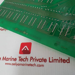 201 a solenoid operate circuit board

