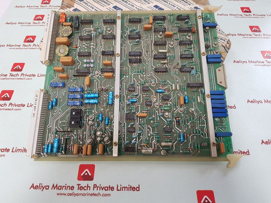 Tcl 8239 video interface pcb card
