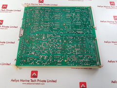 Tcl 8239 video interface pcb card
