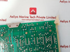 Tcl 8239 video interface pcb card
